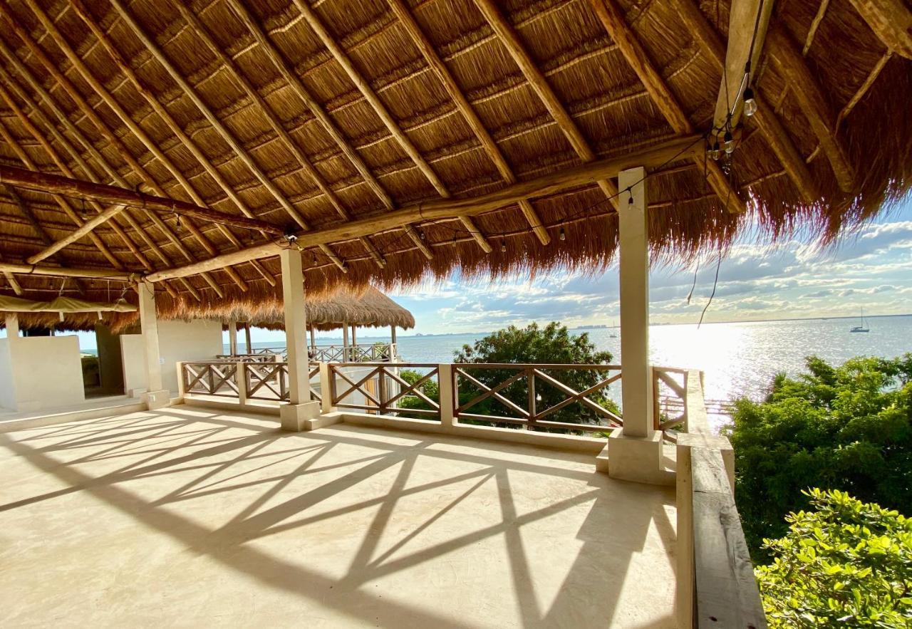 HOTEL COCO B ISLA, ISLA MUJERES